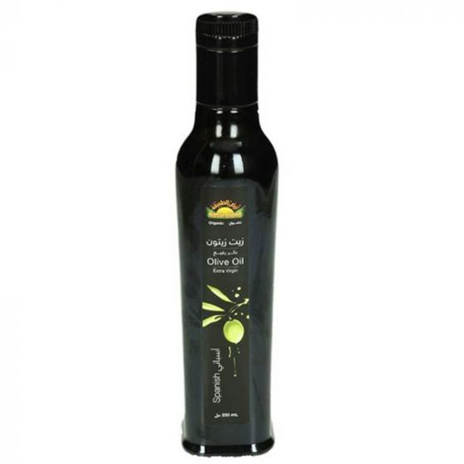 Picture of Natureland Organic Spanish Extra Virgin Olive Oil 250 ml