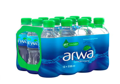 Picture of Arwa Drinking Water