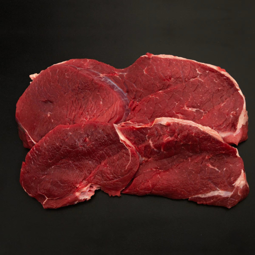 Picture of Australian Beef Topside Steak 300g