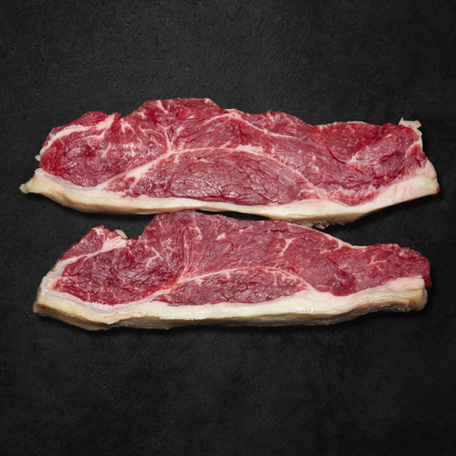 Picture of New Zealand Beef Sirloin 300g