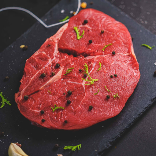 Picture of New Zealand Beef Rump 300g