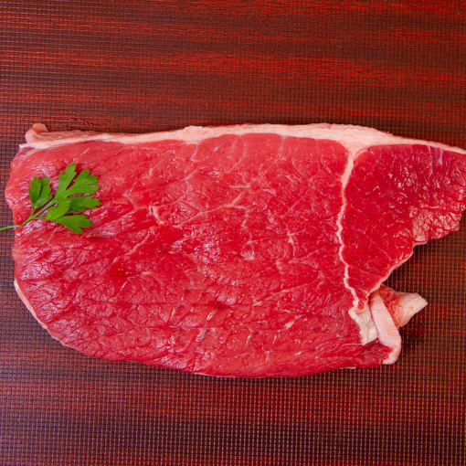 Picture of New Zealand Beef Silverside Steak 300g