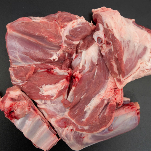 Picture of New Zealand Lamb Forequarter 500g