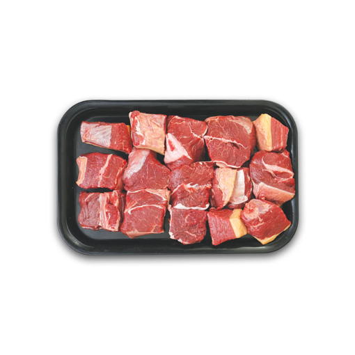 Picture of New Zealand Chilled Beef Clod Cube 500g Approx. Weight