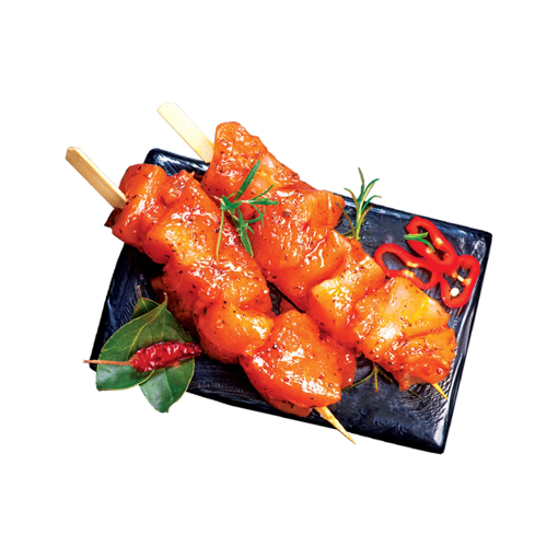 Picture of Marinated Hot & Spicy Boneless Chicken 500g Approx. Weight