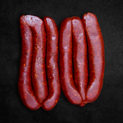 Picture of Australian Beef Sausage 300g