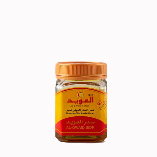 Picture of Al Owaid Sidr Honey 250g