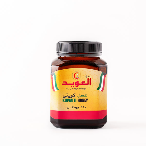 Picture of Al Owaid Kuwaiti Honey 450g