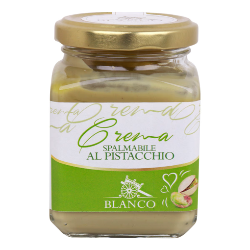 Picture of Blanco Dolci Crema Pistachio 190g