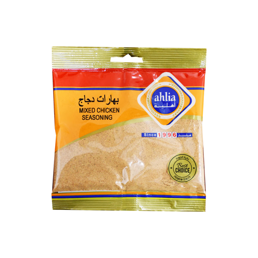 Picture of Ahlia Mixed Chicken Seasoning 80g