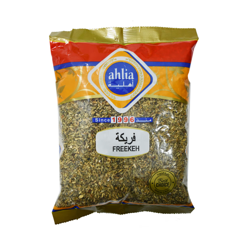 Picture of Ahlia Freekeh Wheat 800g