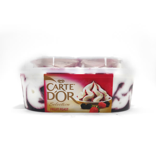 Picture of Carte DOr Selection Fruit Feast 850ml