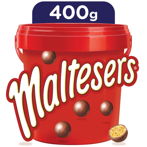 Picture of Maltesers Chocolate 400g