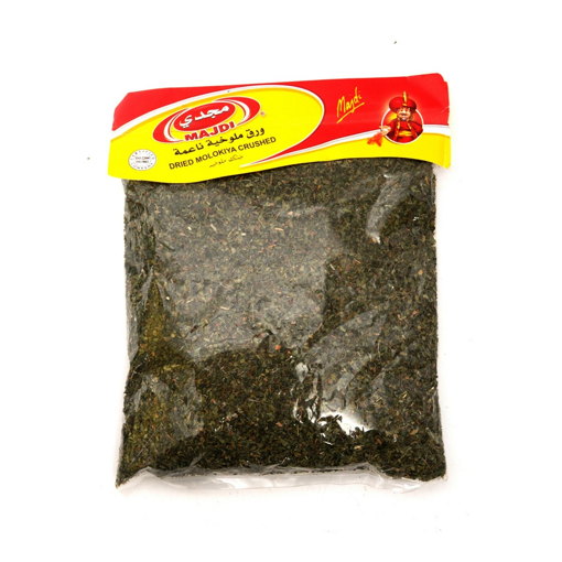 Picture of Majdi Dried Molokya Crushed 150g