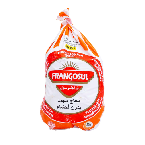 Picture of Frangosul Frozen Chicken Griller 10 x 1kg