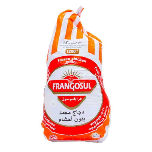 Picture of Frangosul Chicken 1.2kg