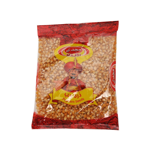 Picture of Majdi Pop Corn Seeds 300g