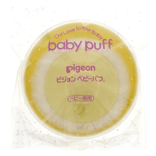 Picture of Pigeon Baby Puff 1pc