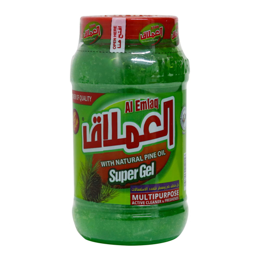 Picture of العملاق سوبر جل متعدد الأستخدام برائحة الليمون 2 كجم