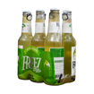 Picture of Freez Mix Carbonated Apple & Grape Flavoured Drink 6 x 275ml