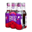 Picture of Freez Mix Carbonated Berry Flavoured Drink 6 x 275ml