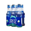 Picture of Freez Mix Carbonated Blue Hawaii Flavoured Drink 6 x 275ml