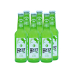 Picture of Freez Mix Carbonated Kiwi & Lime Flavoured Drink 6 x 275ml