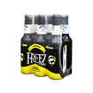 Picture of Freez Mix Carbonated Lemon & Ginger Flavoured Drink 6 x 275ml