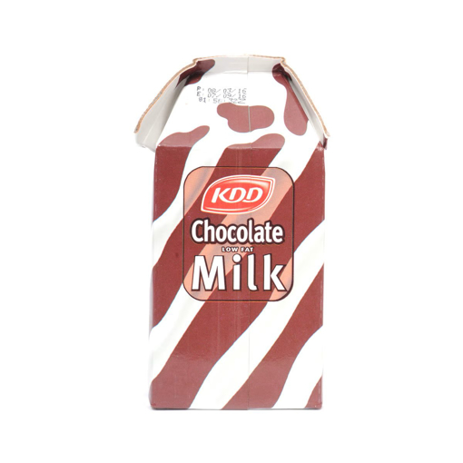 Picture of KDD Low Fat Chocolate Milk 500ml