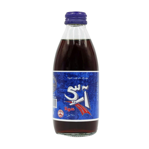 Picture of RC Cola Can 250ml