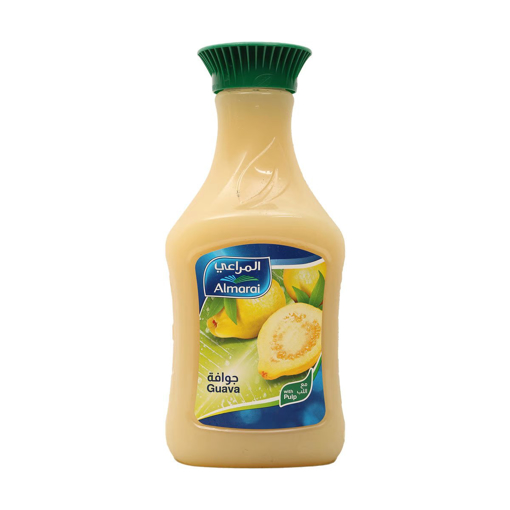 Picture of Almarai Guava Juice 1.4Litre