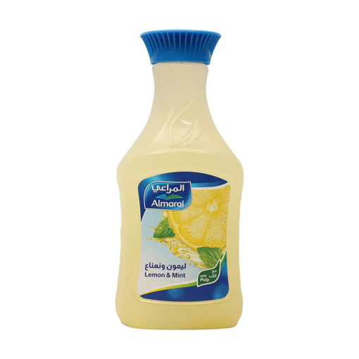 Picture of Almarai Lemon & Mint Juice 1.4Litre