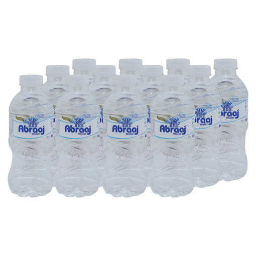 Picture of Abraaj Water 12 x 330ml