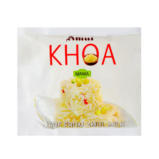 Picture of Amul Khoa ( Mawa ) 200g