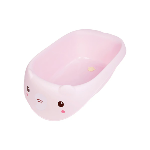 Picture of First Step Baby Bath Tub 6005 Assorted Color