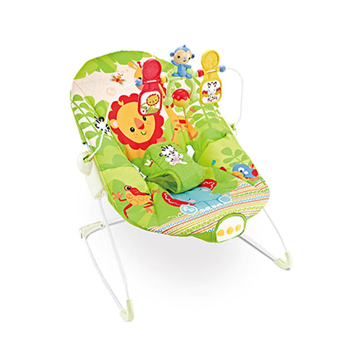 Picture of First Step Baby Bouncer 88962