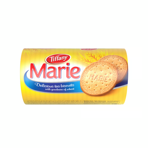 Picture of Britannia Marie Gold Tea Time Biscuits 90g