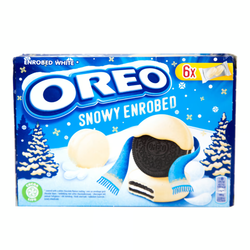 Picture of Oreo Cheese Cake Cookies 350g