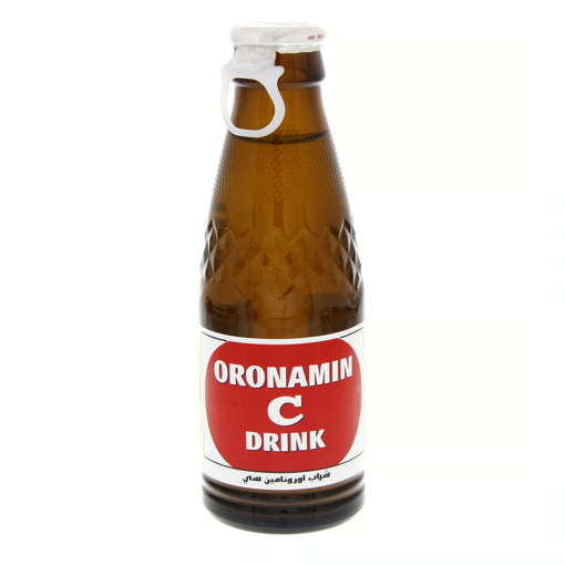 Picture of Oronamin C Drink 120ml