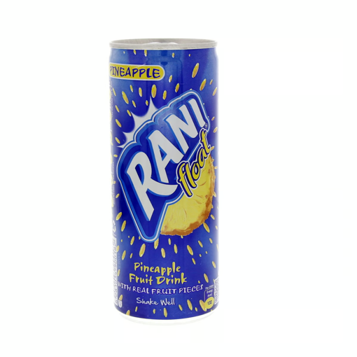 Picture of Rani Pineapple Float 240Ml