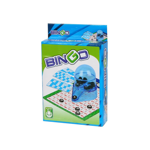 Picture of Skid Fusion Fan Winner Bingo Cards 90Pc TQ017895