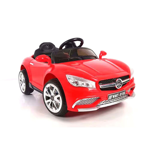 Picture of Skid Fusion Kids Battery Operated Ride On Car WMT-8188