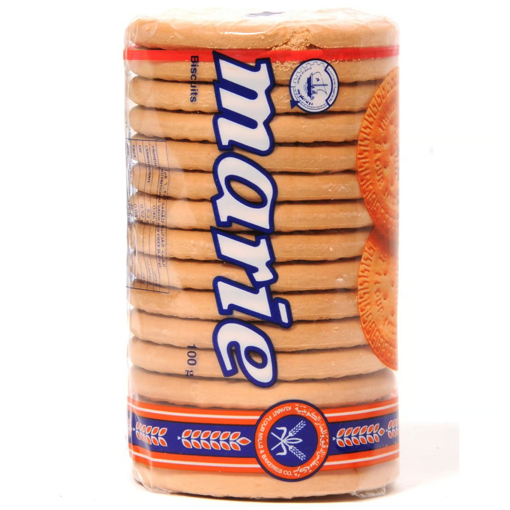 Picture of KFMBC Marie Biscuits 100g