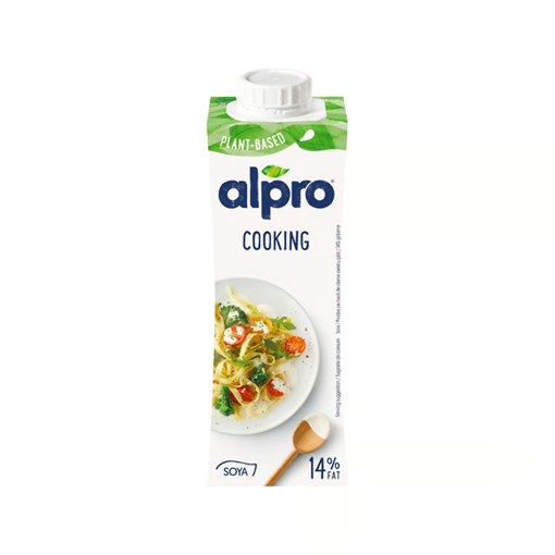 Picture of Alpro Soya Cooking Cream 250ml