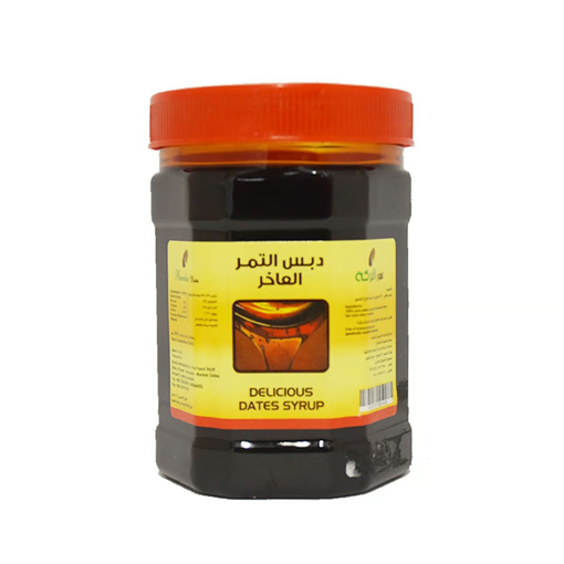 Picture of Baraka Dates Syrup 450g