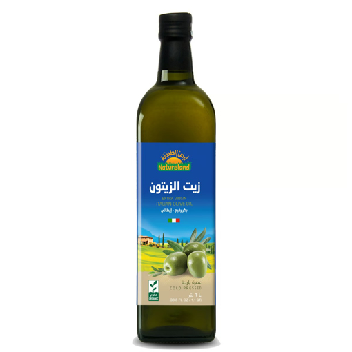 Picture of Natureland Italian Olive Oil 1Litre