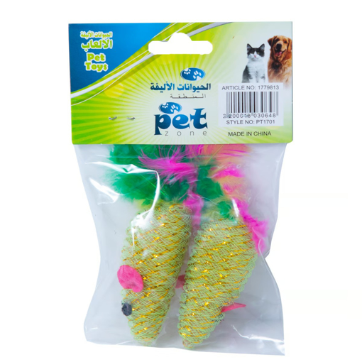 Picture of Pet Zone Pet Toys PT1701