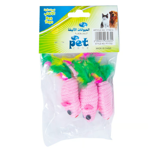 Picture of Pet Zone Pet Toys PT1702