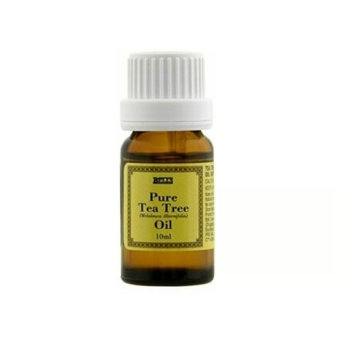 Picture of Bells Pure Tea Tree Oil 10ml